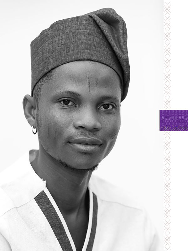Mhadonack Agbessi